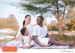 port-dickson-maternity-family-portrait-session
