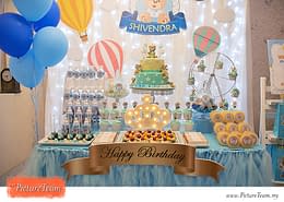 birthday-party-1-year-old-malaysia-photographer-picture-team-kuala-lumpur