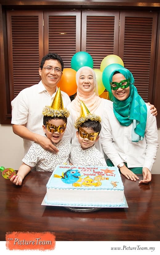 twins-birthday-party-kuala-lumpur-picture-team