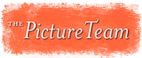 The Picture Team Icon